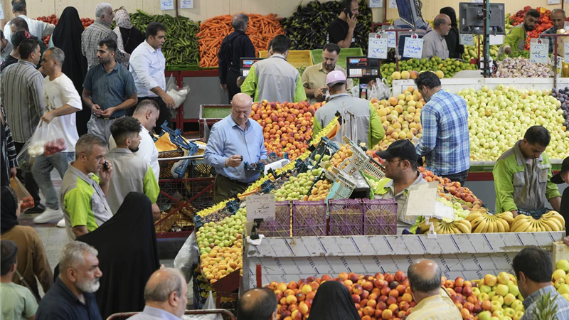 اختلاف قیمت 39 درصدی میوه در میادین و بازارهای میوه و تره‌بار به نسبت سطح شهر 