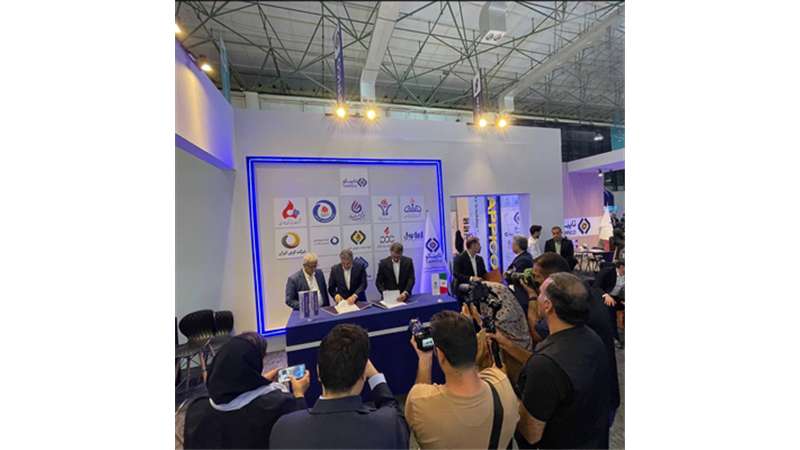  بزرگان نفت، گاز و پتروشیمی به خانواده اقتصادنوین پیوستند