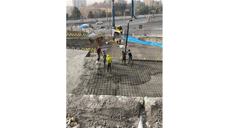 احداث پروژه مدرن پلازا و کتابخانه گلستان؛ تحولی در سیمای فرهنگی منطقه یک