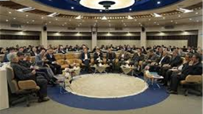 نجارزاده: بانک ملی ایران با انسجام سازمانی به استقبال اهداف توسعه‌ای می‌رود / صیانت از اعتماد مردم؛ خط‌مشی اصلی بانک ملی ایران