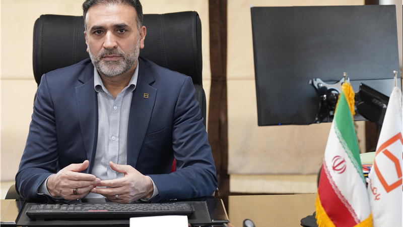 ناترازی بانک مسکن ۲۵ همت کاهش یافت/ فرآیند خدمت رسانی پرشتاب تر از گذشته ادامه دارد