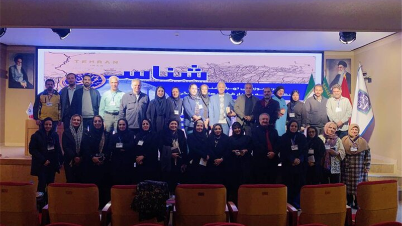 توسعه پایدار گردشگری؛ اولویت تازه منطقه ۱۲