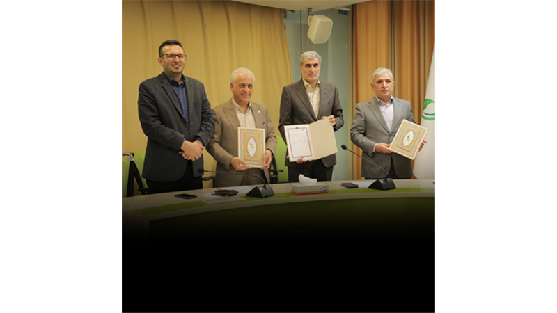  گام بلند بانک اقتصادنوین برای حمایت از شرکت‌های دانش‌بنیان