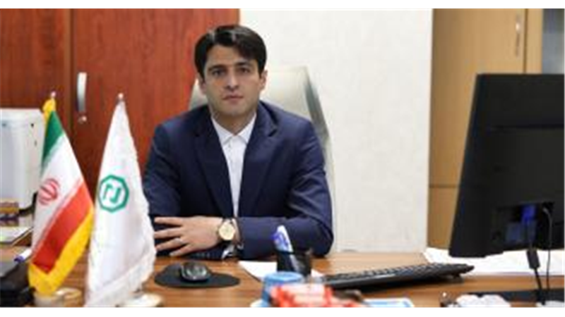 رونمایی خدمت «پرداخت بدون کارت» مبتنی بر NFC در بانک توسعه صادرات ایران