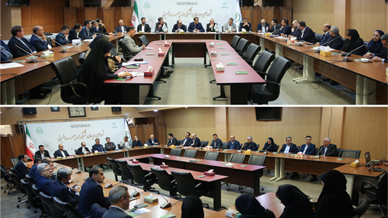 مدیرعامل بیمه البرز: فرهنگ سازمانی؛ موتور محرک رضایت بیمه گذاران