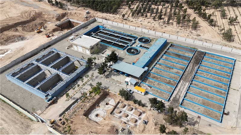 تکمیل ۱۰ پروژه بزرگ‌مقیاس عمرانی در منطقه ۱۹ تا پایان امسال