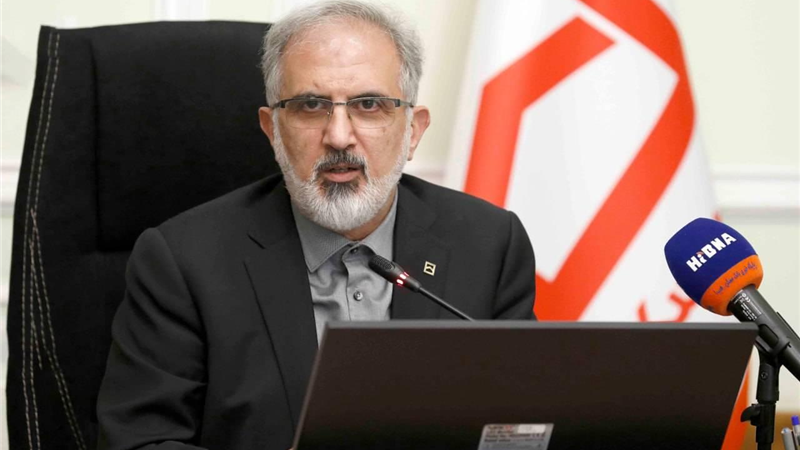 دکتر خورسندیان: بانک مسکن با پرداخت ۲۵ همت تسهیلات قرض‌الحسنه، برگ دیگری در کارنامه درخشان خود ثبت کرد