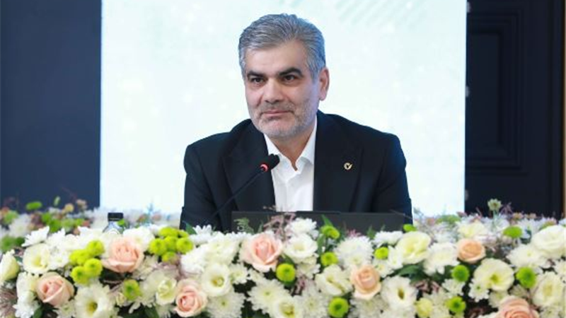 بودجه بانک بر اساس سیاست‌های برنامه جامع راهبردی و اقتصاد مقاومتی تدوین شده است