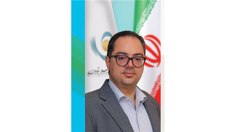 انتصاب بهرنگ کمالی شهدادی به سمت سرپرست شرکت گروه مالی توسعه تعاون
