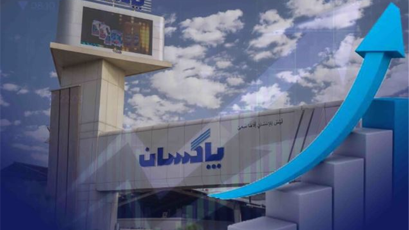 شروع قدرتمند پاکسان در ۱۴۰۵| عبور فروش از مرز ۴ هزار میلیارد