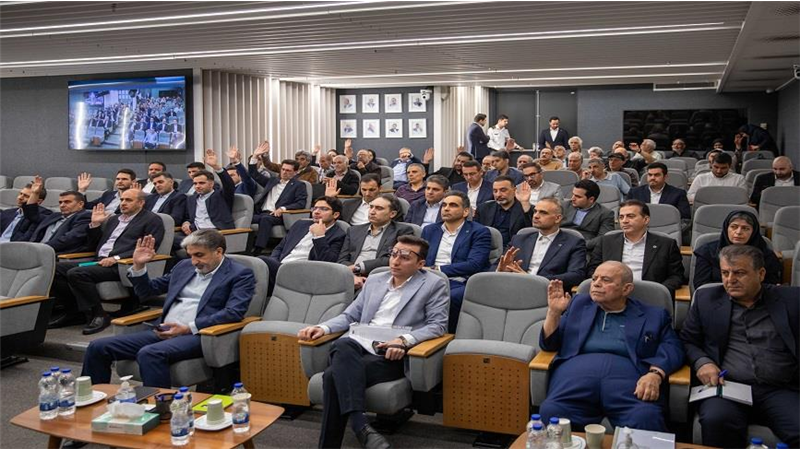 بانک کارآفرین ۳۰ همتی می‌شود