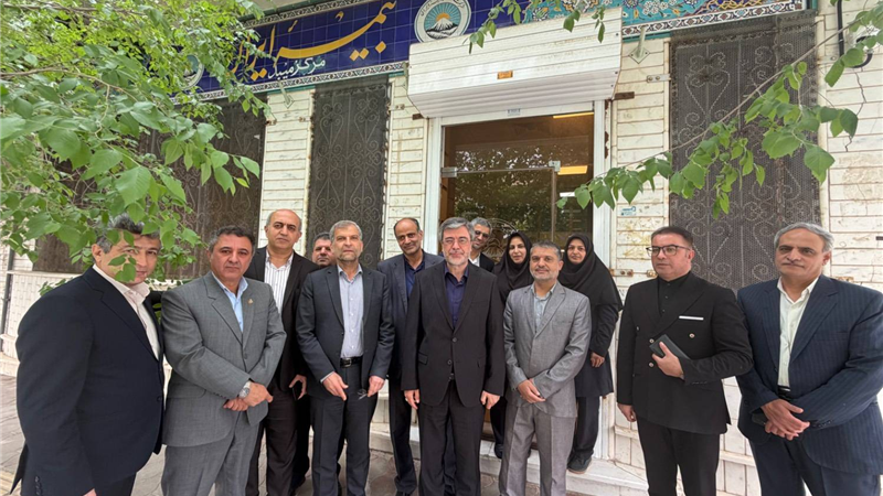 مدیریت پرتفوی و کنترل ضریب خسارت، کلید سودآوری شعب بیمه ایران