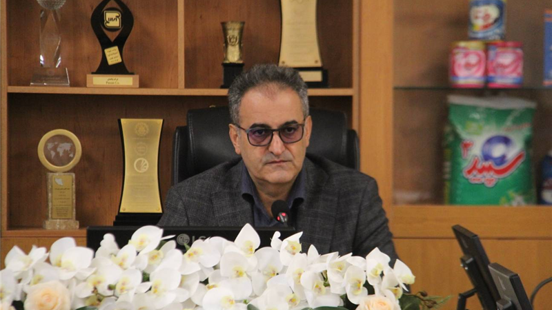 مدیرعامل پاکسان از جهش ۱۵۰ درصدی سود شرکت خبر داد