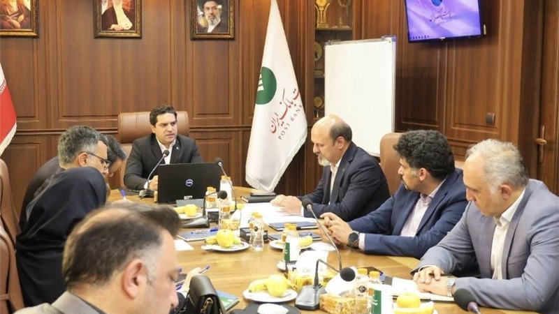 گام بلند شبکه بانکی برای تضمین تداوم خدمات در بحران‌ها