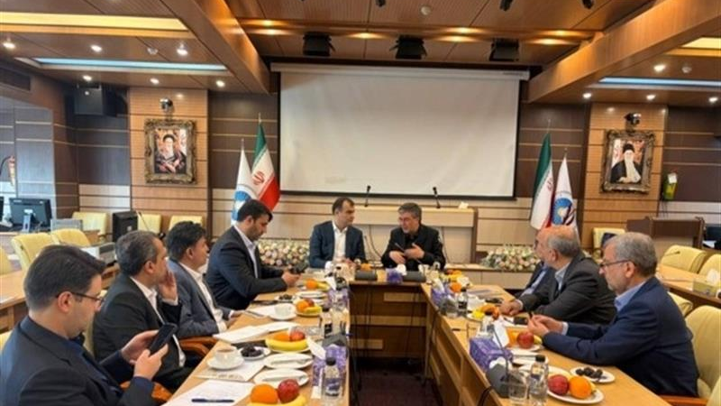 پرداخت خسارت سریع به خودروهای آسیب‌دیده در جنگ