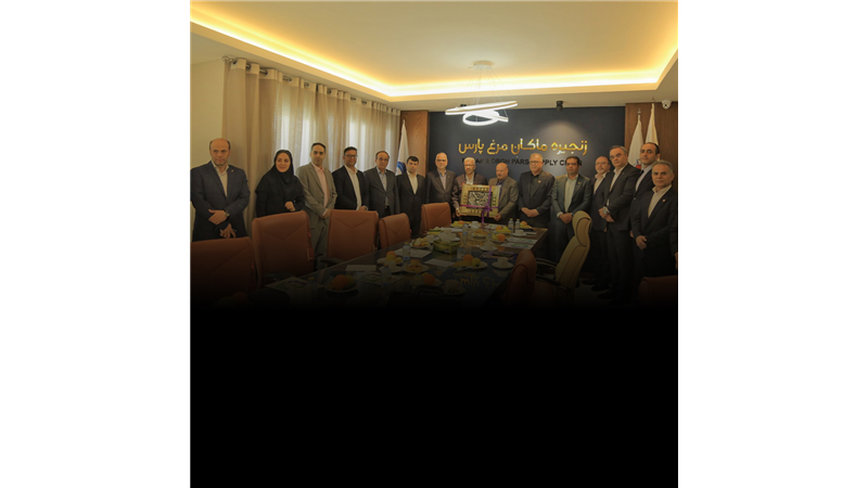  همراهی با تولیدکنندگان، وظیفه ملی بانک اقتصادنوین است