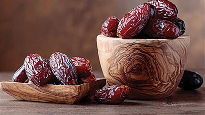 قیمت خرما در میادین میوه و تره بار تهران اعلام شد 