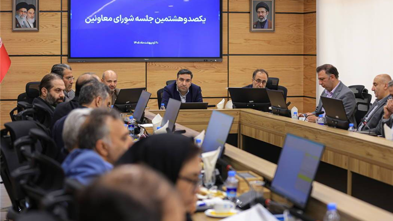 عصارزاده: فصل نوین تعامل بانک توسعه تعاون با فعالان بخش تعاون رقم می‌خورد