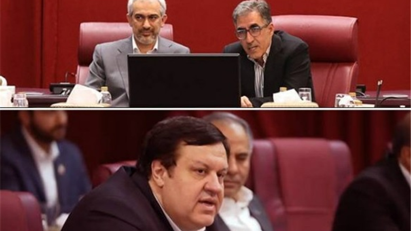 مدیر عامل بانك ملت: اقدامات موثر نظام بانكی در جنگ رمضان، موجبات آرامش خاطر مردم را فراهم آورد