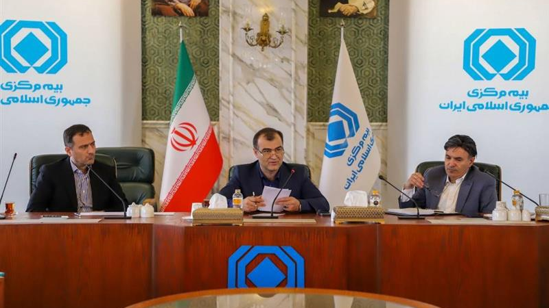 زیرساخت لازم برای استقرار نظام نظارت هوشمند فراهم خواهد شد