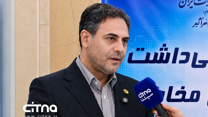 مدیرعامل شرکت مخابرات: اینترنت پرو ویژه کسب‌وکارها بر بستر ثابت ارائه می شود

