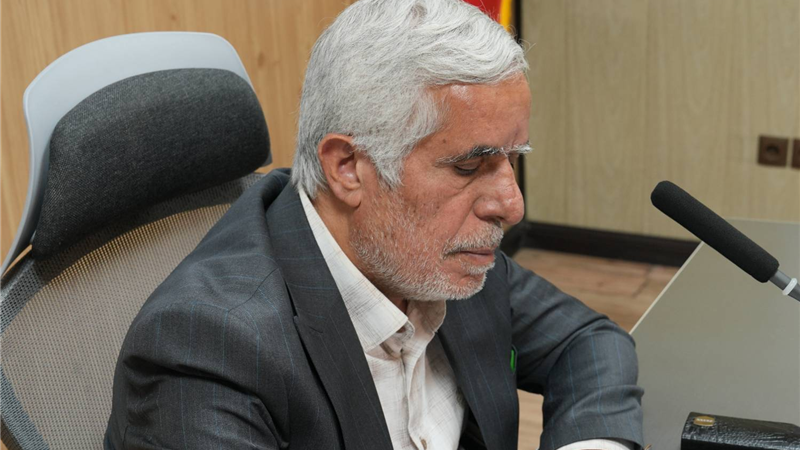 پیام معاون وزیر و رئیس سازمان زمین‌شناسی و اکتشافات معدنی کشور به مناسبت هفته معدن