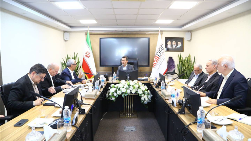 دغدغه‌های نوردکاران فولادی را در دولت و مجلس پیگیری می‌کنیم