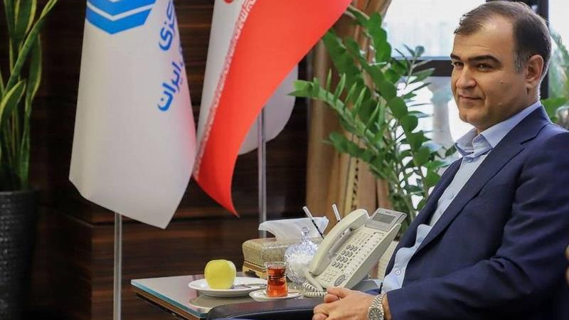 تأیید رئیس كلی موسی رضایی در هیأت دولت