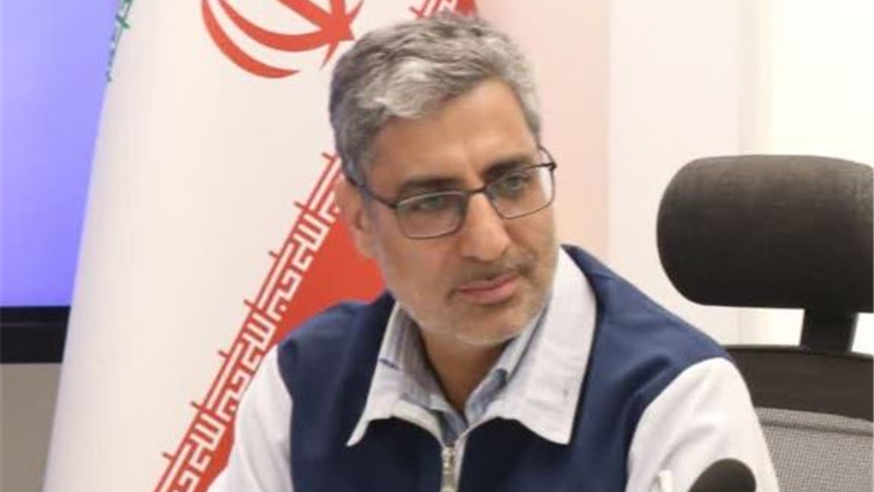 علی رسولیان به عضویت هیئت امنای پارک علم و فناوری خراسان رضوی منصوب شد