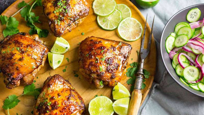 قیمت انواع گوشت مرغ قطعه بندی طعم دار بسته‌بندی اعلام شد