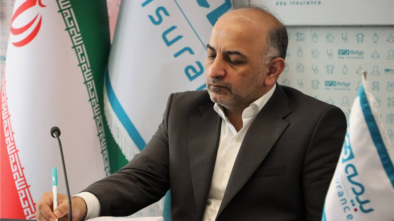 پیشکسوتان عزیز، ریشه‌های تنومندِ خانواده بزرگ ایران هستند