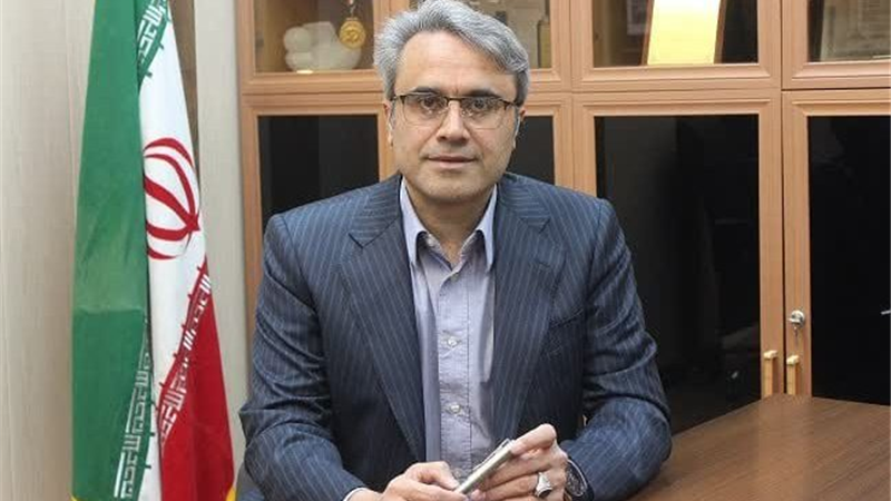 اقدامات راهبردی فلات مرکزی در حوزه محیط زیست و معدن‌کاری مسئولانه