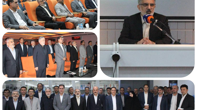  دکتر خورسندیان: ۵۱ درصد عملکرد شبکه بانکی در نهضت ملی متعلق به بانک مسکن است/ نقش محوری بانک مسکن در اجرای سیاست‌های دولت در حوزه مسکن