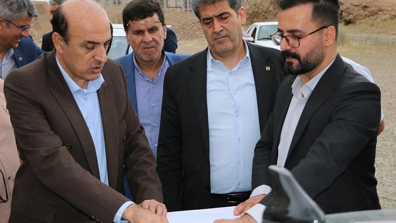 پیشرفت پروژه‏ های نهضت ملی با محوریت بانک مسکن در تامین مالی شتاب گرفت
