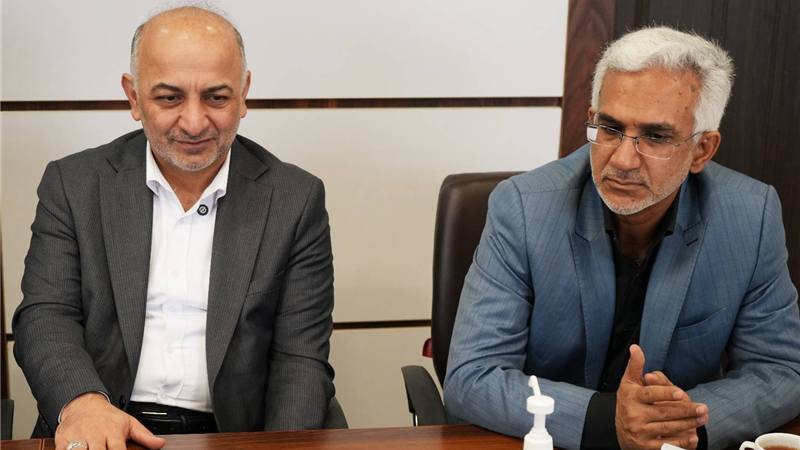 با افزایش کیفیت خدمات به ایثارگران حمایت بیمه دی از بیمارستان ها افزایش می یابد