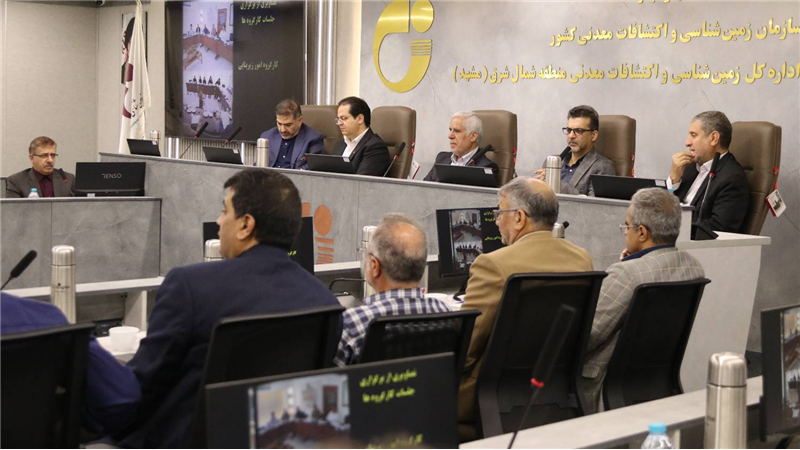 تاکید بر جذب سرمایه‌گذاری بخش خصوصی در طرح‌های معدنی خراسان رضوی/ مشهد میزبان متخصصان زمین‌شناسی و معدن کشورهای عضو «اکو» می‌شود