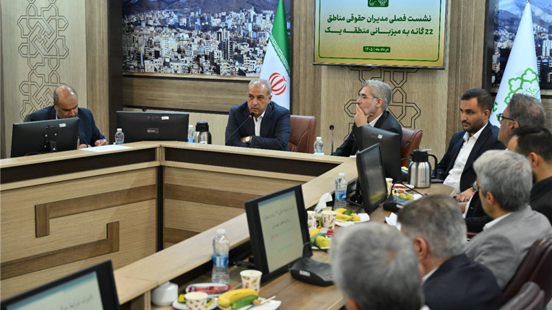 تأکید بر بازنگری در بندهای «فورس‌ماژور» قراردادها برای محافظت از حقوق شهرداری