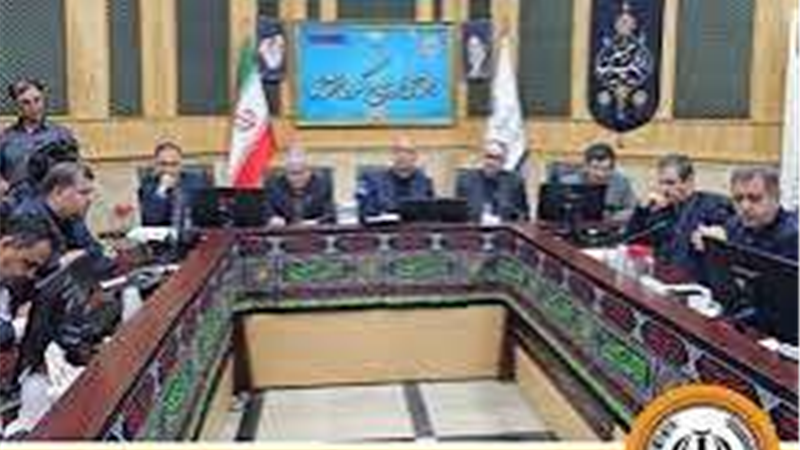 آمادگی بانک سپه برای گسترش همکاری با فعالان اقتصادی کرمانشاه