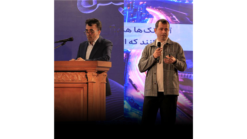  فناوری اطلاعات؛ موتور خلق ارزش در بانکداری آینده