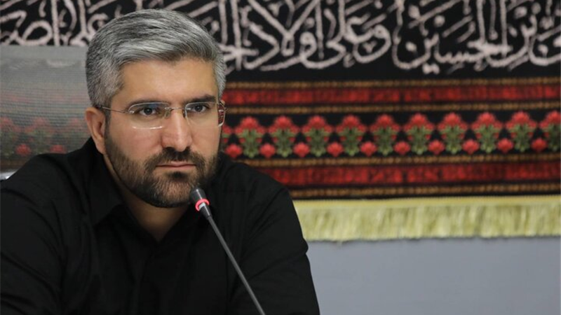 از جلسه هماهنگی برای میزبانی زائرین تشییع رهبر شهید انقلاب تا سوگواری امام حسین(ع)