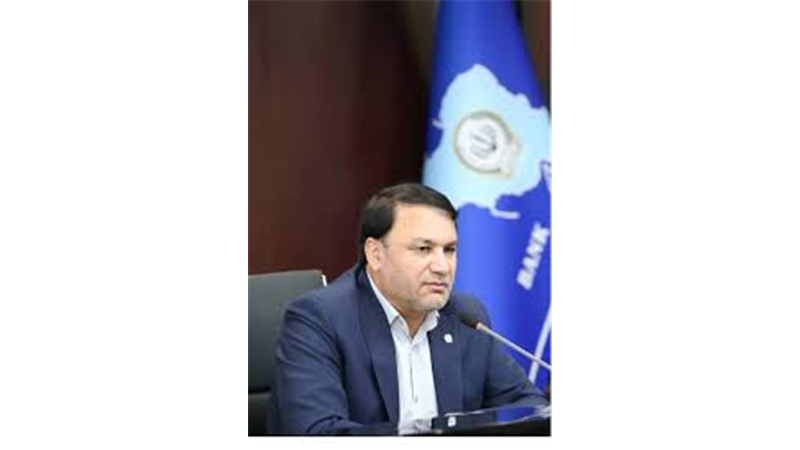 مدیرعامل بانک سپه فرارسیدن هفته قوه قضاییه را گرامی داشت