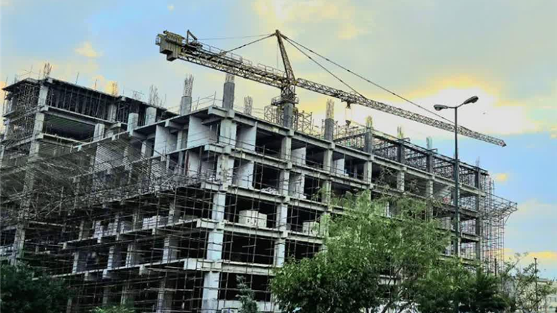  رشد ۷۸درصدی واحدهای در حال ساخت با حمایت بانک مسکن/ در ۲ماهه ابتدای امسال حدود ۲۲هزار میلیارد ریال تسهیلات ساخت مسکن پرداخت شد