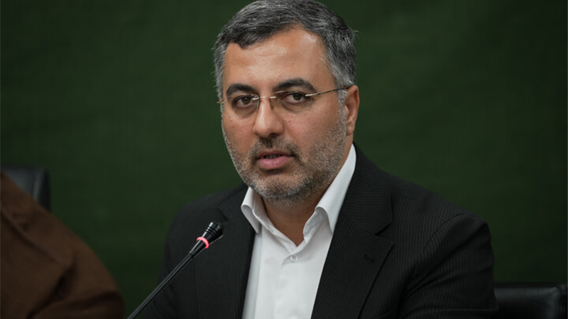 آمادگی کامل منطقه ۲۰ برای اسکان ۲۰۰ هزار زائر مراسم تشییع رهبر شهید