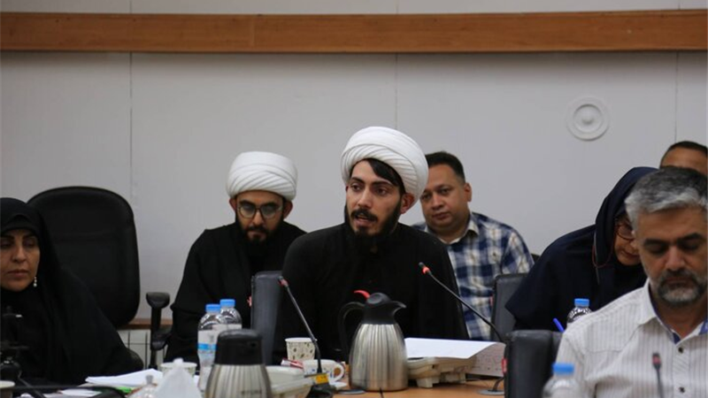  اعلام آمادگی گسترده نهادها و ارگان های خدماتی و مردمی برای میزبانی از زائران رهبر شهید در منطقه ۴