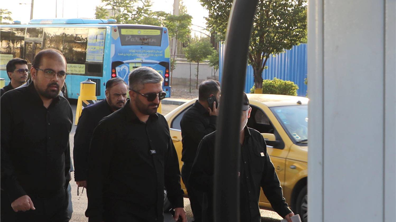 ۲ هزار خودرو در بزرگراه شهید دوران در منطقه۱۳ پارک می‌شوند