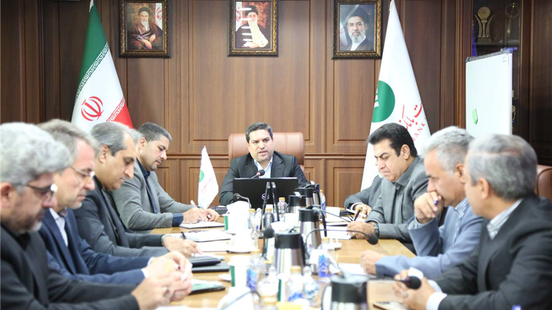 آمادگی پست‌بانک ایران برای آغاز فروش ارز اربعین از ۲۳ تیرماه
