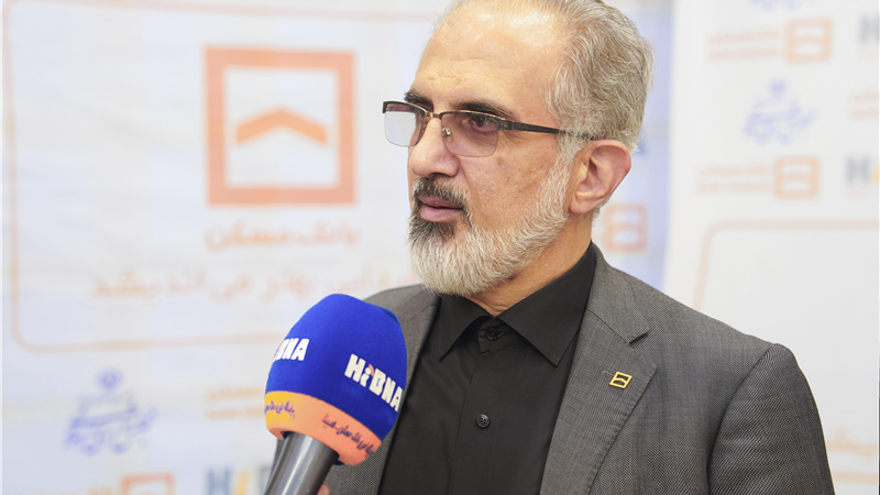  دکتر علی خورسندیان: تا پایان سال جاری ناترازی بانک را به صفر می رسانیم