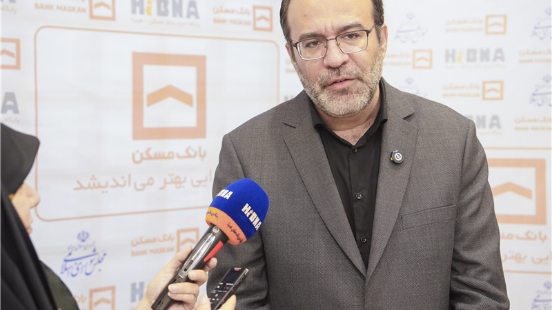  مهدی طغیانی: بانک مسکن پیشران تحقق وعده‌های دولت در حوزه نهضت ملی است