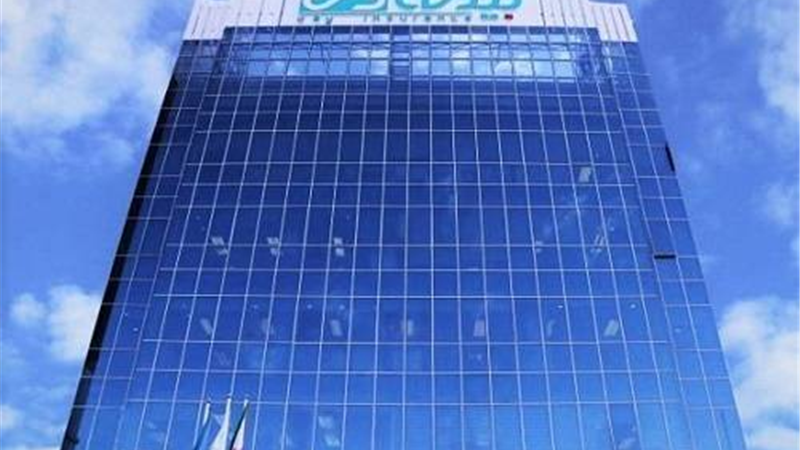 اعلام نتایج نهایی مسابقه فروش بیمه‌های زندگی «وطنِ جان»