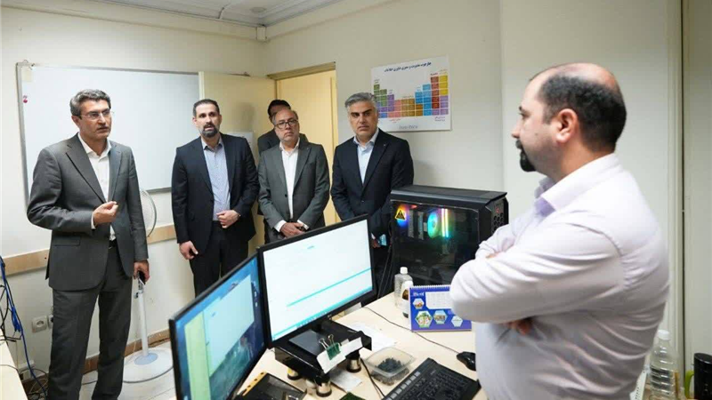 برای بقا در بازار رقابت بانکی، سرمایه‌گذاری در بخش IT یک ضرورت است
